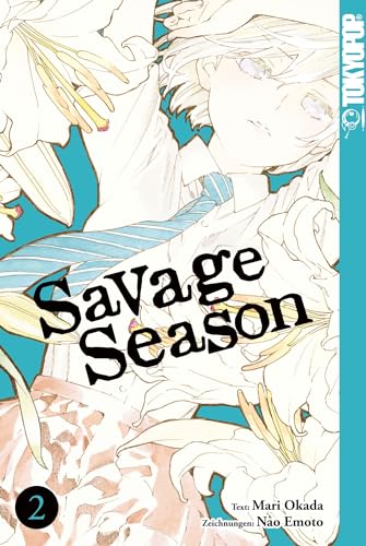 Savage Season 02 von TOKYOPOP GmbH